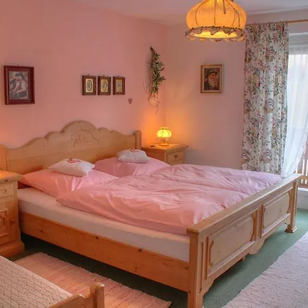 Almblick - Chiemgau Karte Apartment *