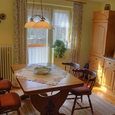 Almblick - Chiemgau Karte Apartment *